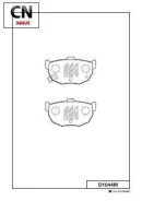 ������� ���������, ������ Kashiyama D1044M D1044M ����