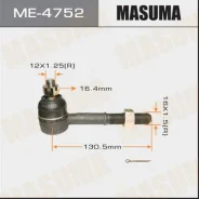 ���������� ������� ��� me4752 Masuma ME4752 ����