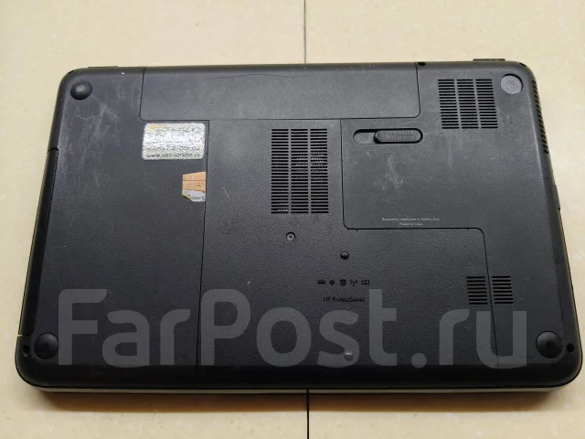 HP ����