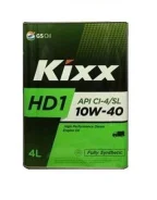 Kixx HD1