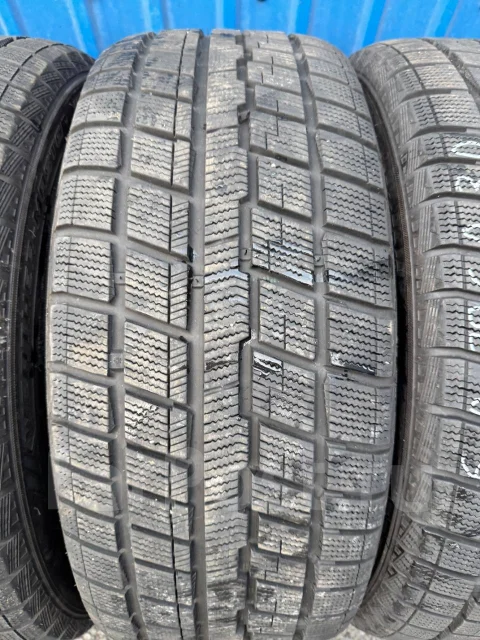 Cooper Weather-Master Ice 100. ������, ��� �����, 2021 ���, �/�, ����� 5 % ����