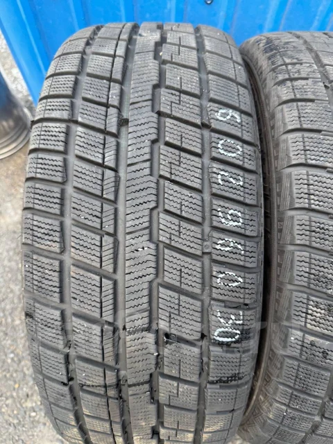 Cooper Weather-Master Ice 100. ������, ��� �����, 2021 ���, �/�, ����� 5 % ����