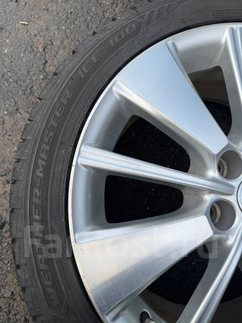 Cooper Weather-Master Ice 100. ������, ��� �����, 2021 ���, �/�, ����� 5 % ����