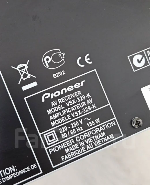 Pioneer ����