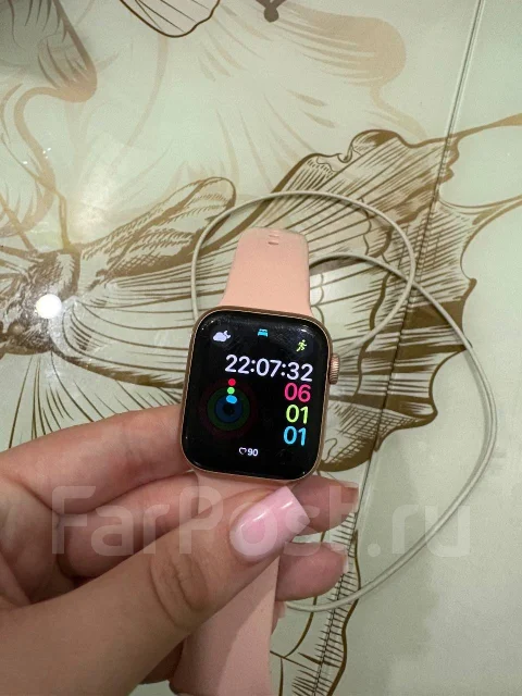 Apple Watch Series 6 ����
