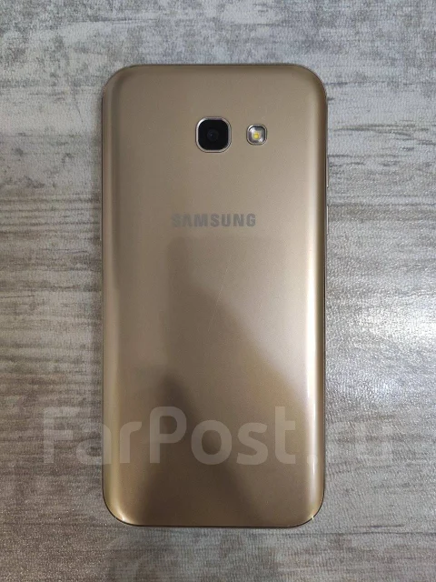 Samsung Galaxy A5 2017. �/�, 32 ��, ���������� ����