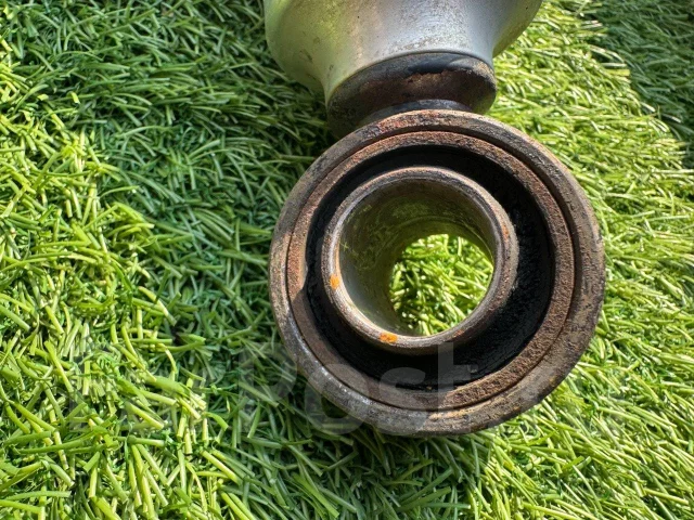 Стойки FullTap RSR Basic i Ti2000 Toyota Wish ZGE20 2ZR-FAE |VSG ...