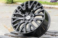 Kahn RS-2. 8.5x20", 5x114.3, ET35, �� 73,1���. ����
