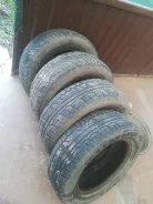 Kumho I'Zen KW15. ������, ��� �����, 2017 ���, �/�, ����� 50 % ����