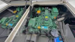 Volvo Penta. 4-�������, ��������� ����