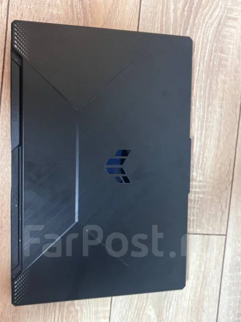 Asus TUF Gaming F17. 17.3", 144����, ��� 16 ��, ���� 512���, WiFi: 1, Bluetooth: 1 ����