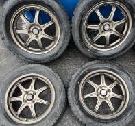 A-Tech Final Speed. 5.0x16", 4x100, ET45, �� 73,1���. ����