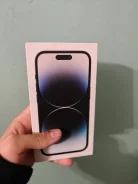 Apple iPhone 14 Pro. �/�, 256 ��, �����, �����������, 3G, 4G LTE, 5G, Dual-SIM, NFC ����
