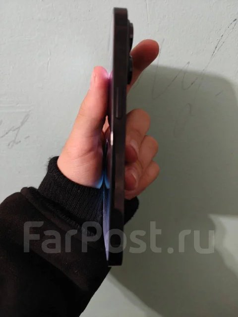 Apple iPhone 14 Pro. �/�, 256 ��, �����, �����������, 3G, 4G LTE, 5G, Dual-SIM, NFC ����