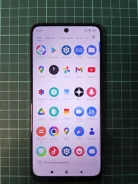 Xiaomi Poco M3 Pro 5G. �/�, 64 ��, ������, Dual-SIM ����