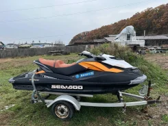 BRP Sea-Doo GTR. 2013 ��� ����
