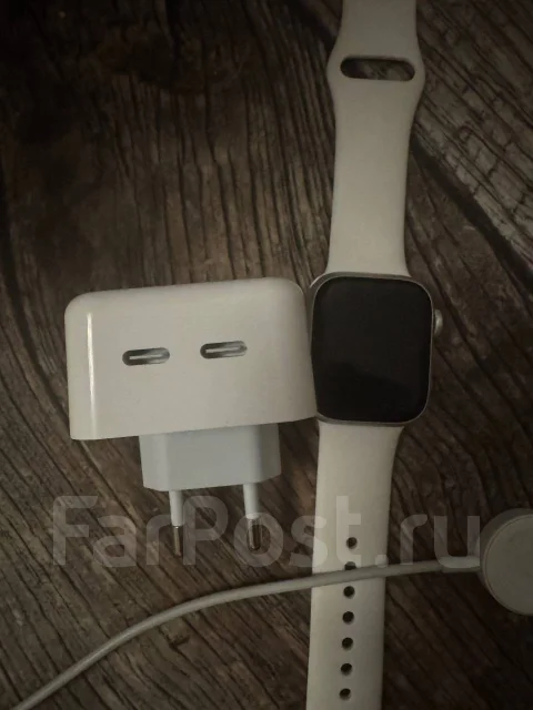 Apple Watch Series 7. GPS, NFC ����