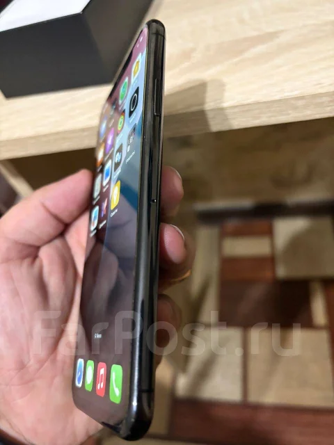 Apple iPhone 11 Pro Max. �/�, 64 ��, ����� ����