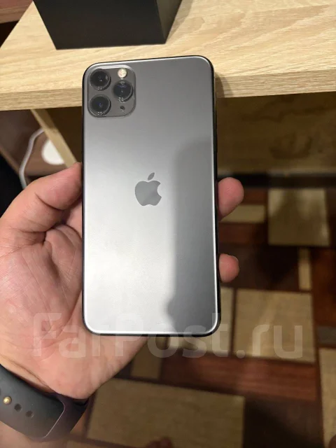 Apple iPhone 11 Pro Max. �/�, 64 ��, ����� ����