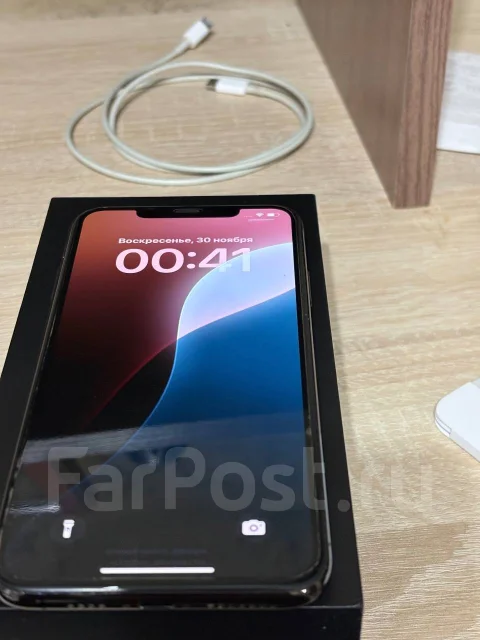 Apple iPhone 11 Pro Max. �/�, 64 ��, ����� ����