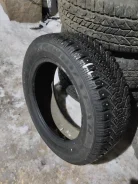 Goodyear UltraGrip 500. ������, ��� �����, 2010 ���, �/�, ����� 20 % ����