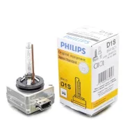 ���������� ����� Philips D1S 5000k (85410, 85415) (����. ��������) ����