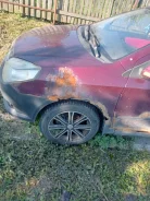 ����. x16", 4x100, ET-40, �� 54,1���. ����