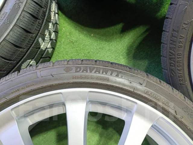 Davanti Wintoura+. ������, ��� �����, �/�, ����� 5 % ����