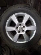 Maxion. 7.0x17", 5x114.3, ET-50, �� 63,3���. ����