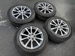 Big Way TRG. 7.5x18", 5x114.3, ET38 ����