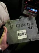 Toyota Altezza. SXE10, SXE102828277 ����