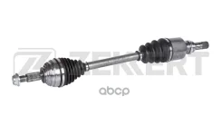 ������ � ����� �����. ���. Renault Clio III 05- Logan 06- Modus 04 Zekkert Zekkert ���. AW4864 AW4864 ����