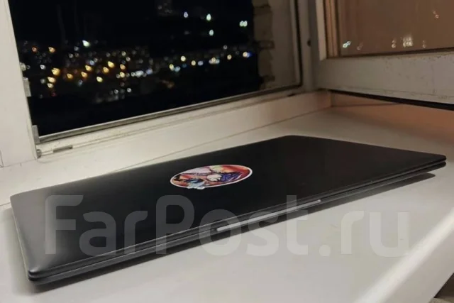 IRBIS. 15.6", 1,1����, ��� 4 ��, ���� 128���, WiFi: 1, Bluetooth: 1, ����������� �� 3��. ����