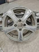 ���. 5.0x14", 4x100, ET45, �� 54,1���. ����