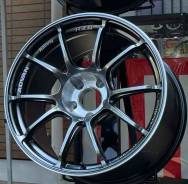 Advan Racing RZIII. 8.5x18", 5x114.3, ET45, �� 73,1���. ��� ����� �� ����������� ����