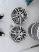 TGRACING. 5.5x14", 4x114.3, ET38 ����