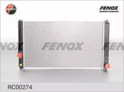 �������� ���������� Fenox RC00274 RC00274 ����