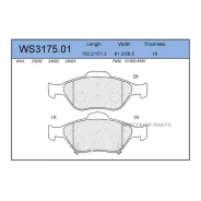 ������� ��������� �������� | ����� | WS317501 WS317501 ����