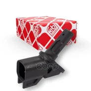 ������ ABS | ����� | FORD Focus II Saloon (DB_, FCH) 1.6 04.2005 - 09.2012 FORD Focus II (DA_, HCP) 1.6 07.2004 - 09.2012 Febi ���. 45744 45744 ����