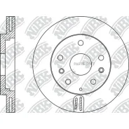 ���� ��������� Mazda CX-7/CX-9 07- RN1503 NIBK RN1503 RN1503 ����