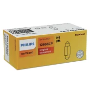 ����� C10W Vision 12V 10W SV8,5 CP Philips 12866CP 12866CP ����