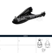 ����� �������� �������� ����� ��� Renault Sandero/Stepway II, LADA XRAY 16- sidem 5970 5970 ����
