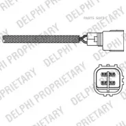 ������-���� Avensis, Avensis Estate, Wagon, Carina, Carina E Delphi ES2026812B1 - ES2026812B1 ����