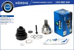 ���� FORD Focus C-Max (04-) (�����. ) [36/23] (HBOC1401) B-RING Hardig B-RING ���. hboc1401 HBOC1401 ����