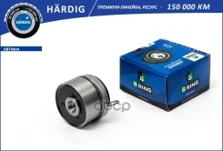 ����� ��� Chevrolet Aveo (08-) (�����. ) (HBT0804) B-RING Hardig B-RING ���. hbt0804 HBT0804 ����