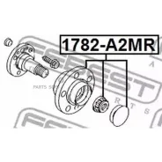 ������� ������ Febest 1782A2MR 1782A2MR ����