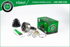 ���� Honda Accord (03-) (�����. ) [28/32] (BOC9166) B-RING Forst B-RING ���. boc9166 BOC9166 ����