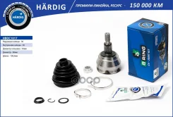 ���� Skoda Octavia (98-), VW Golf (99-) (�����. ) [36/30] (HBOC1017) B-RING H? RDIG B-RING ���. HBOC1017 HBOC1017 ����