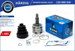 ���� �������� Mitsubishi L200/Pajero Sport 05- (30/35 ABS 47) B-RING ���. hboc4903a HBOC4903A ����