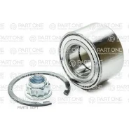 ��������� ��������� front, Toyota Avensis, Picnic, RAV 4 00 Lexus RX 97, 43x82x45 PART-ONE 1BK199, �������� 1BK199 ����